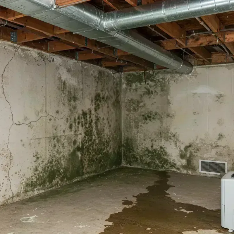 Professional Mold Removal in Hazelwood, NC